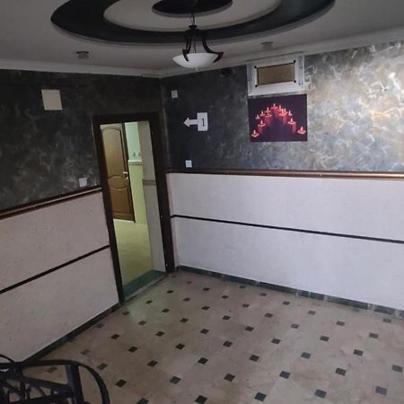 Jijel Koutama Ngoại thất bức ảnh