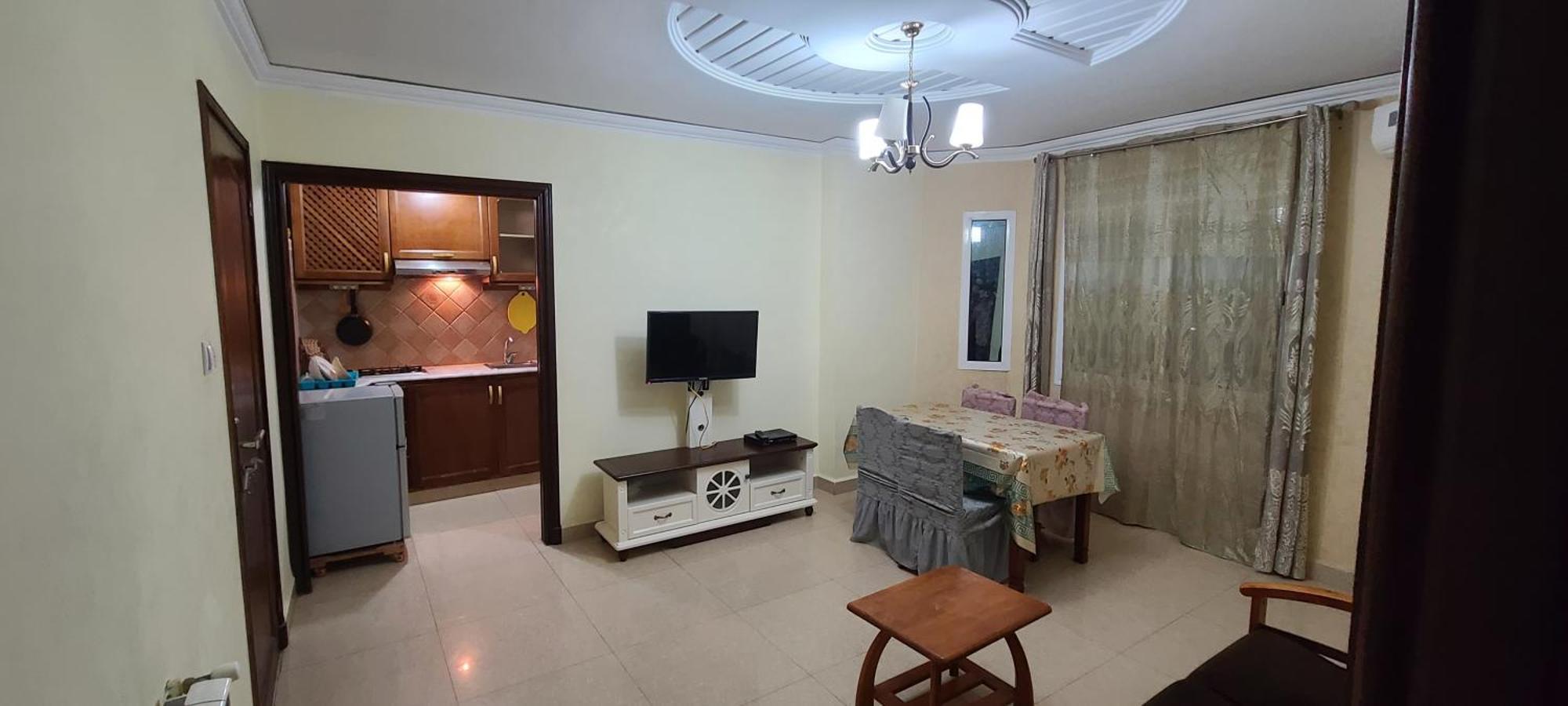 Jijel Koutama Ngoại thất bức ảnh