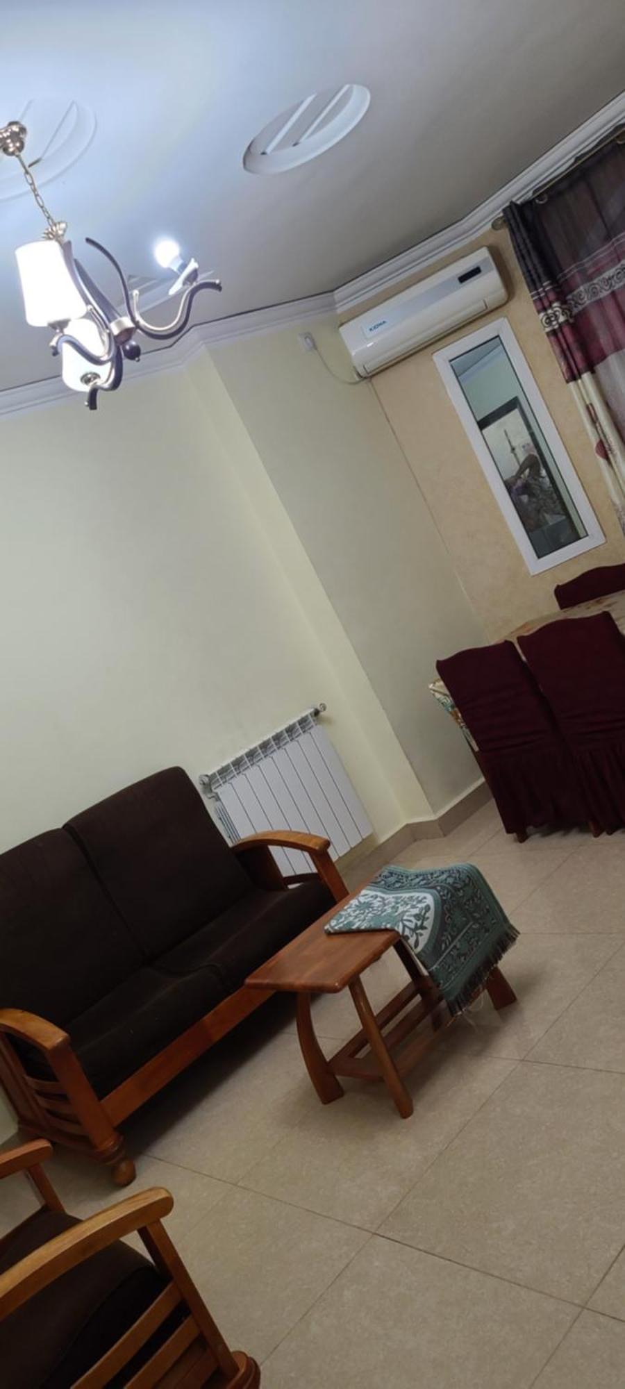 Jijel Koutama Ngoại thất bức ảnh